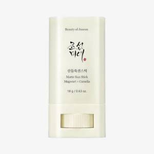 Beauty of Joseon Matte Sun Stick