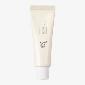 Beauty of Joseon Relief Sun: Rice + Probiotics