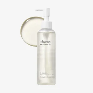 Mixsoon Bean Cleansing Oil 195 ml