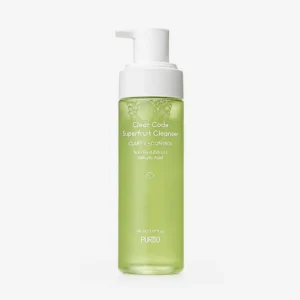 PURITO Clear Code Superfruit Cleanser